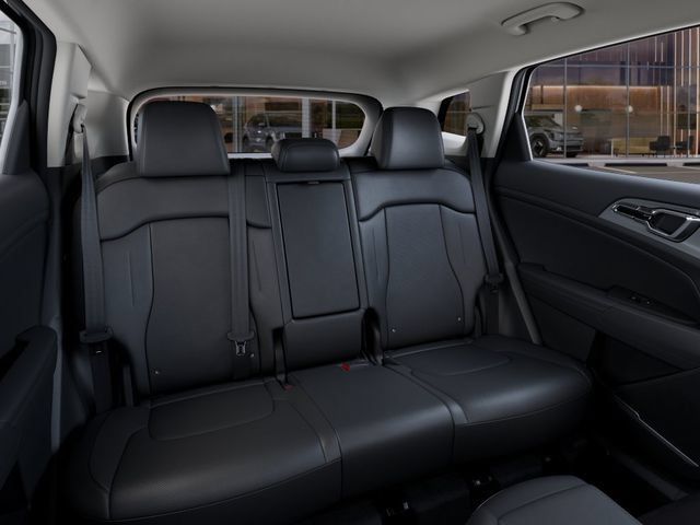Used 2026 Kia Sportage EX FWD image 16