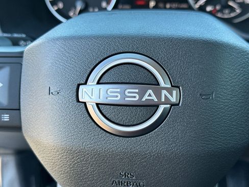 New 2026 Nissan Rogue SV w/ SV Premium Package image 25