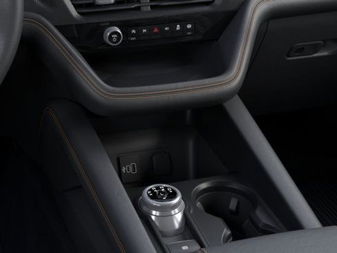New 2026 Ford Explorer Tremor image 15