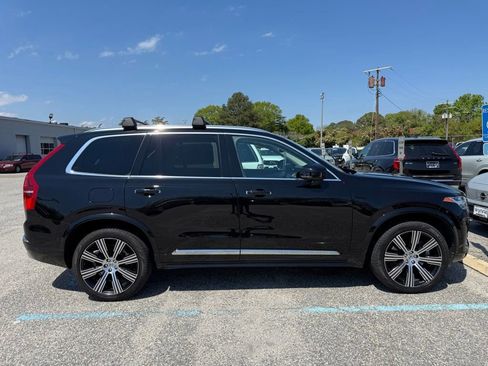 Used 2022 Volvo XC90 T8 Inscription AWD/4WD image 5