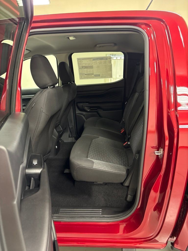New 2026 Ford Ranger XL w/ FX4 Off-Road Package AWD/4WD image 21