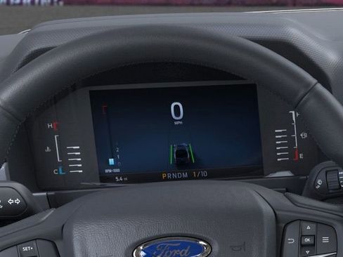 New 2025 Ford Ranger XLT w/ Trailer Tow Package image 13