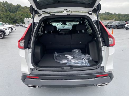 New 2026 Honda CR-V Sport image 11