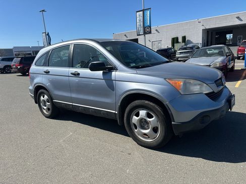 Used 2008 Honda CR-V LX image 2