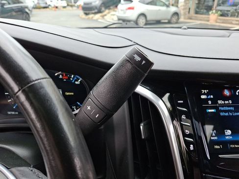 Used 2020 Cadillac Escalade ESV Platinum AWD/4WD image 22