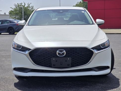 Used 2022 MAZDA MAZDA3 s FWD image 9