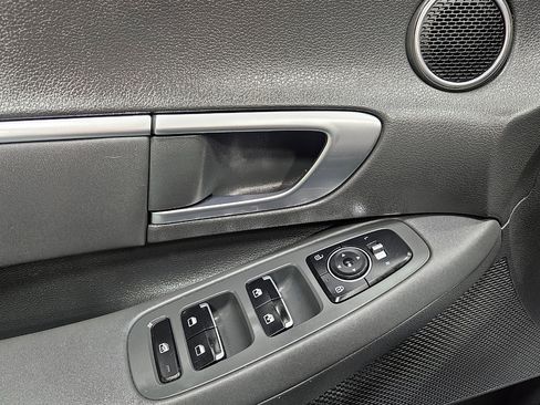 Used 2021 Hyundai Sonata SEL image 28