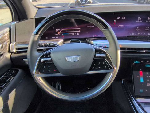 New 2026 Cadillac Escalade IQ Sport 1 image 14