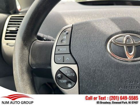Used 2008 Toyota Prius FWD image 23