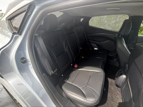 New 2025 Ford Mustang Mach-E Premium image 9