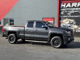 Used 2016 Chevrolet Silverado 1500 LTZ Z71 w/ LTZ Plus Package image 2