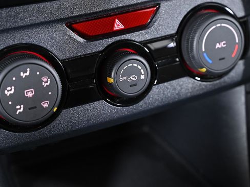 Used 2022 Subaru Impreza 2.0i image 16