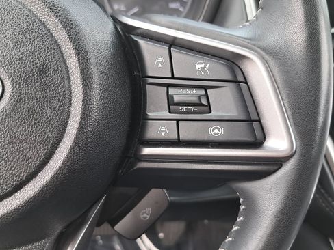 Used 2024 Subaru Outback Touring XT AWD/4WD image 19