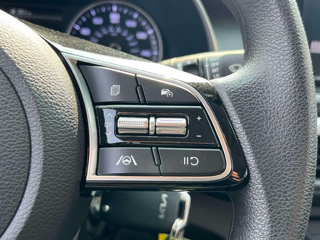 Certified 2023 Kia Forte LXS FWD image 20