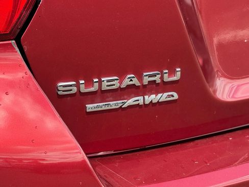 Used 2012 Subaru Impreza 2.0i Sport Premium image 14