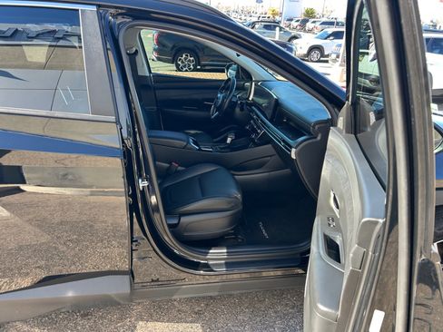 Used 2025 Hyundai Tucson SEL image 31