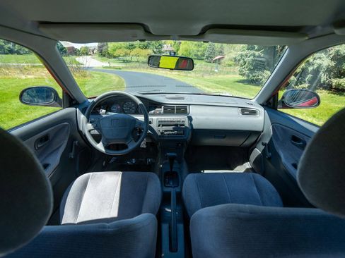 Used 1995 Honda Civic DX image 13