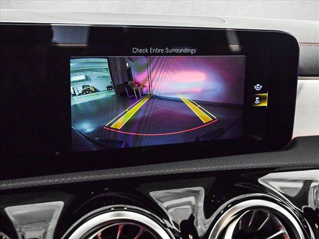 Used 2023 Mercedes-Benz CLA 250 4MATIC image 15