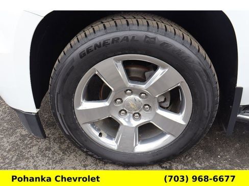 Used 2017 Chevrolet Tahoe Premier image 26