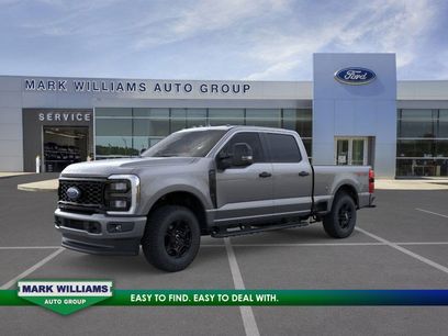 New 2026 Ford F350 XL