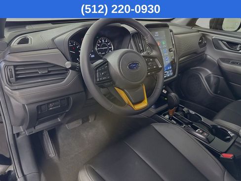 Used 2026 Subaru Forester Wilderness AWD/4WD image 10