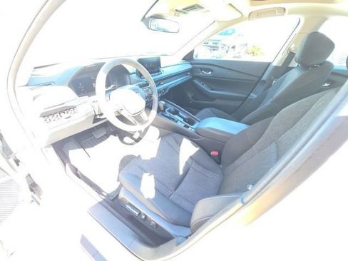 Used 2024 Honda Accord EX image 13