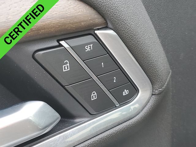 Certified 2026 Chevrolet Silverado 2500 High Country w/ High Country Premium Package AWD/4WD image 27