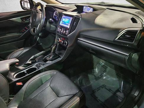 Used 2021 Subaru Crosstrek 2.5i Limited w/ Moonroof Package 2 image 20