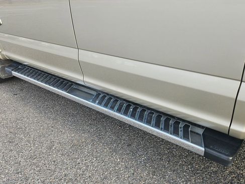 Used 2018 Ford F150 King Ranch w/ Equipment Group 601A Luxury image 27