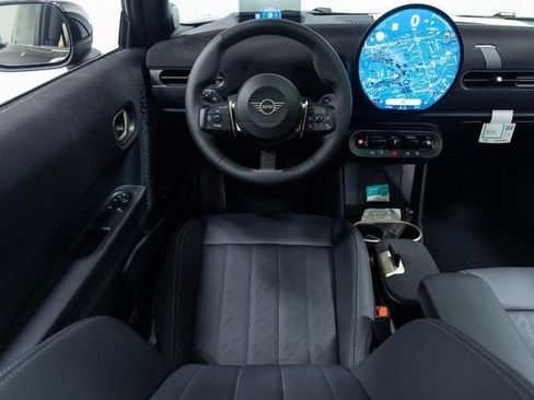 New 2026 MINI Cooper S FWD image 3
