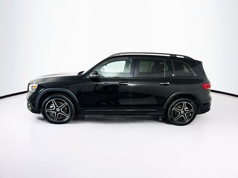 Used 2023 Mercedes-Benz GLB 250 GLB 250 image 4