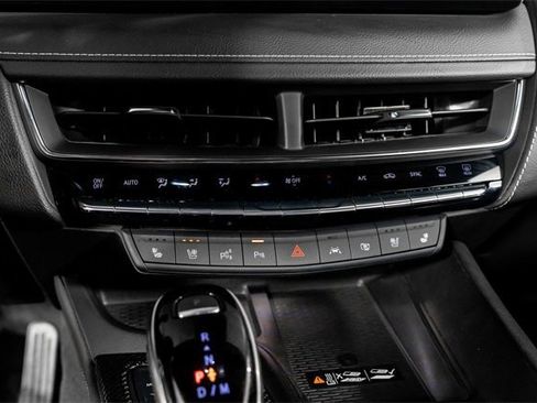 Used 2025 Cadillac CT5 V Blackwing w/ Super Cruise 1 Package image 39