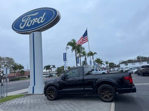 Used 2026 Ford F150 XL RWD image 14