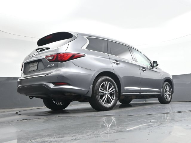 Used 2019 INFINITI QX60 Luxe w/ Essential Package AWD/4WD image 34