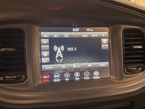 Used 2023 Dodge Charger GT w/ Blacktop Package image 12