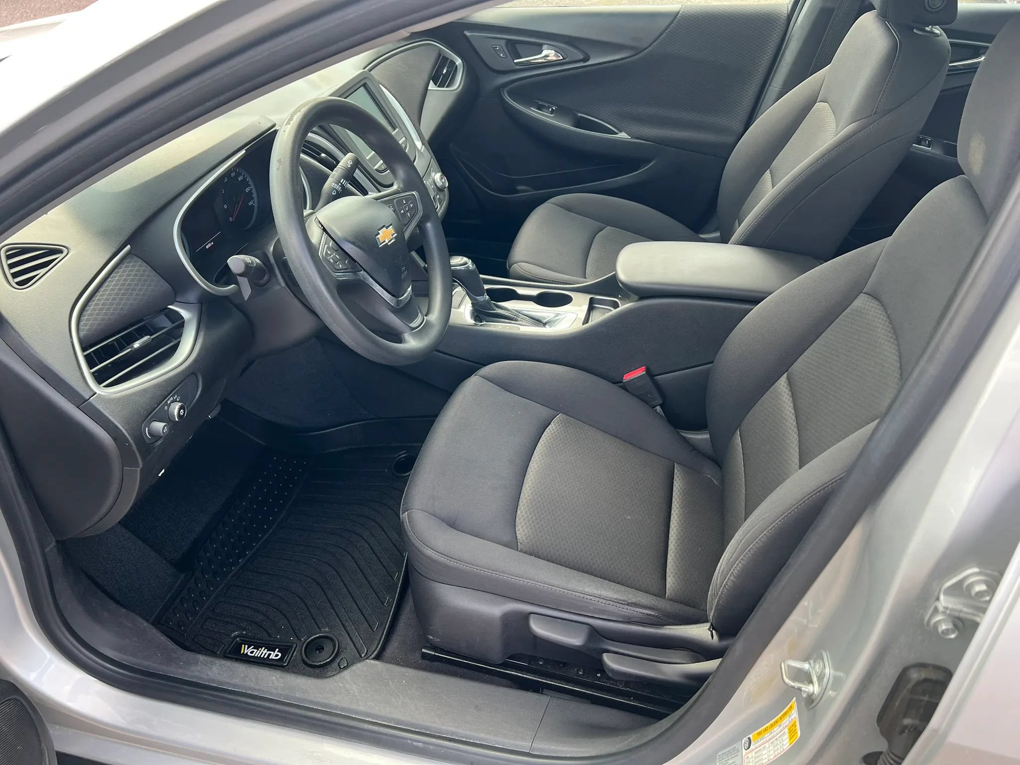 Used 2016 Chevrolet Malibu LS FWD image 6
