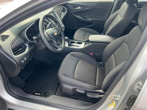 Used 2016 Chevrolet Malibu LS FWD image 6