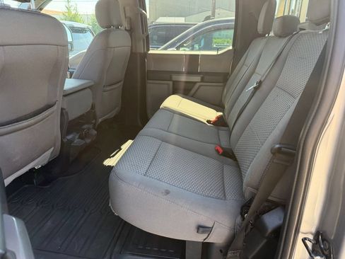 Used 2020 Ford F350 XLT w/ XLT Value Package AWD/4WD image 4