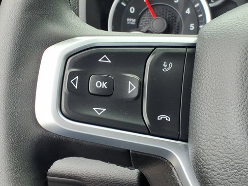 Used 2025 RAM 2500 Big Horn AWD/4WD image 11