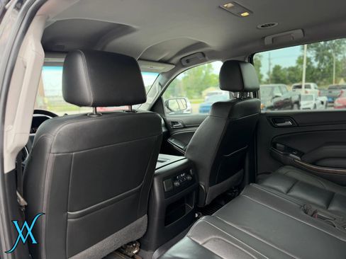 Used 2020 Chevrolet Tahoe LT AWD/4WD image 14