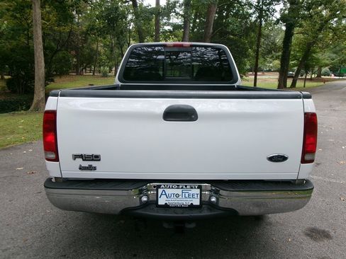 Used 1999 Ford F150 Lariat image 6