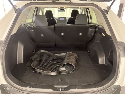Used 2021 Toyota RAV4 LE image 25