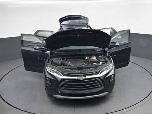 Used 2020 Chevrolet Blazer LT FWD image 49