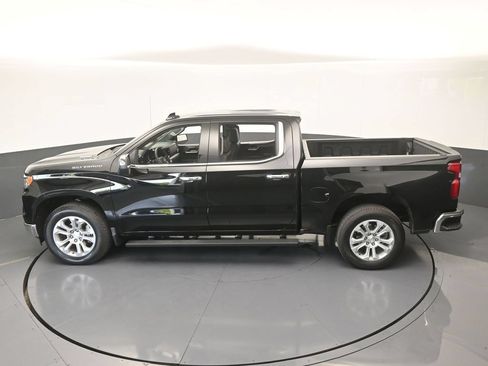Used 2026 Chevrolet Silverado 1500 LTZ RWD image 57
