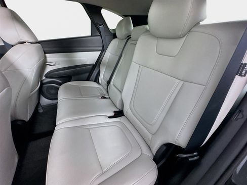 Certified 2025 Hyundai Tucson SEL image 23