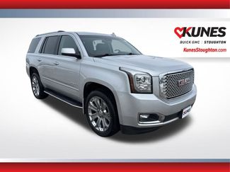 Used 2017 GMC Yukon Denali w/ Open Road Package video 1