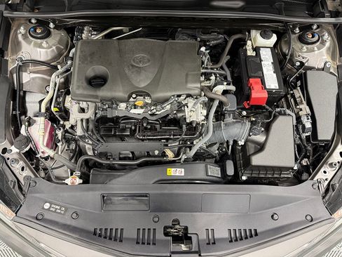 Used 2023 Toyota Camry SE image 24