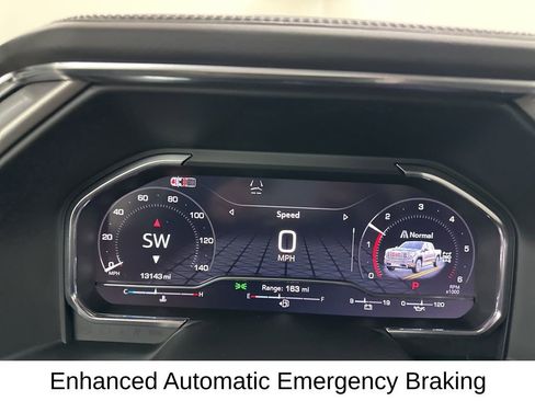 Used 2024 GMC Sierra 1500 Denali w/ Technology Package image 39