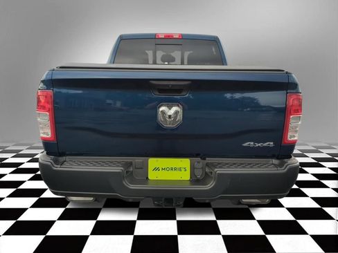 Used 2022 RAM 2500 Tradesman AWD/4WD image 6