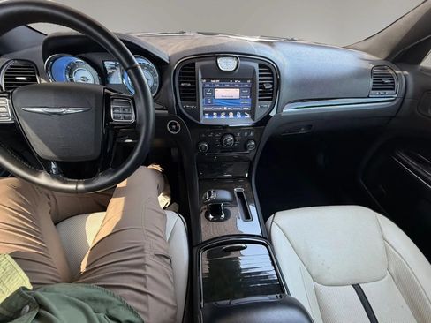 Used 2014 Chrysler 300 Uptown Edition w/ Quick Order Package 22M RWD image 38
